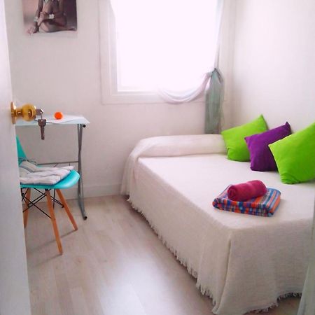 Apartamento Habitación con vistas a Santa Bárbara junto a la Universidad de Alicante Sant Vicent del Raspeig  Exterior foto