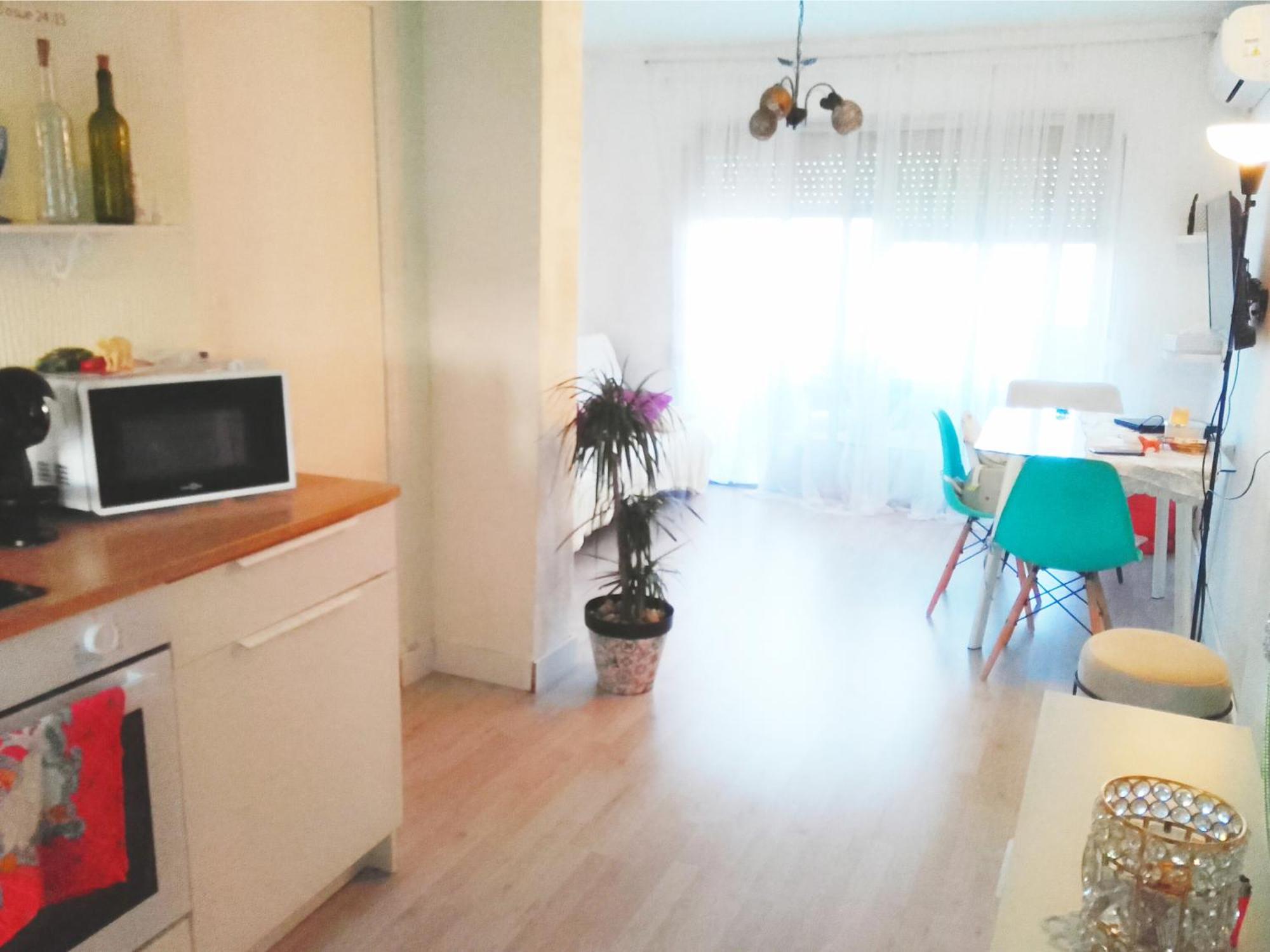 Apartamento Habitación con vistas a Santa Bárbara junto a la Universidad de Alicante Sant Vicent del Raspeig  Exterior foto