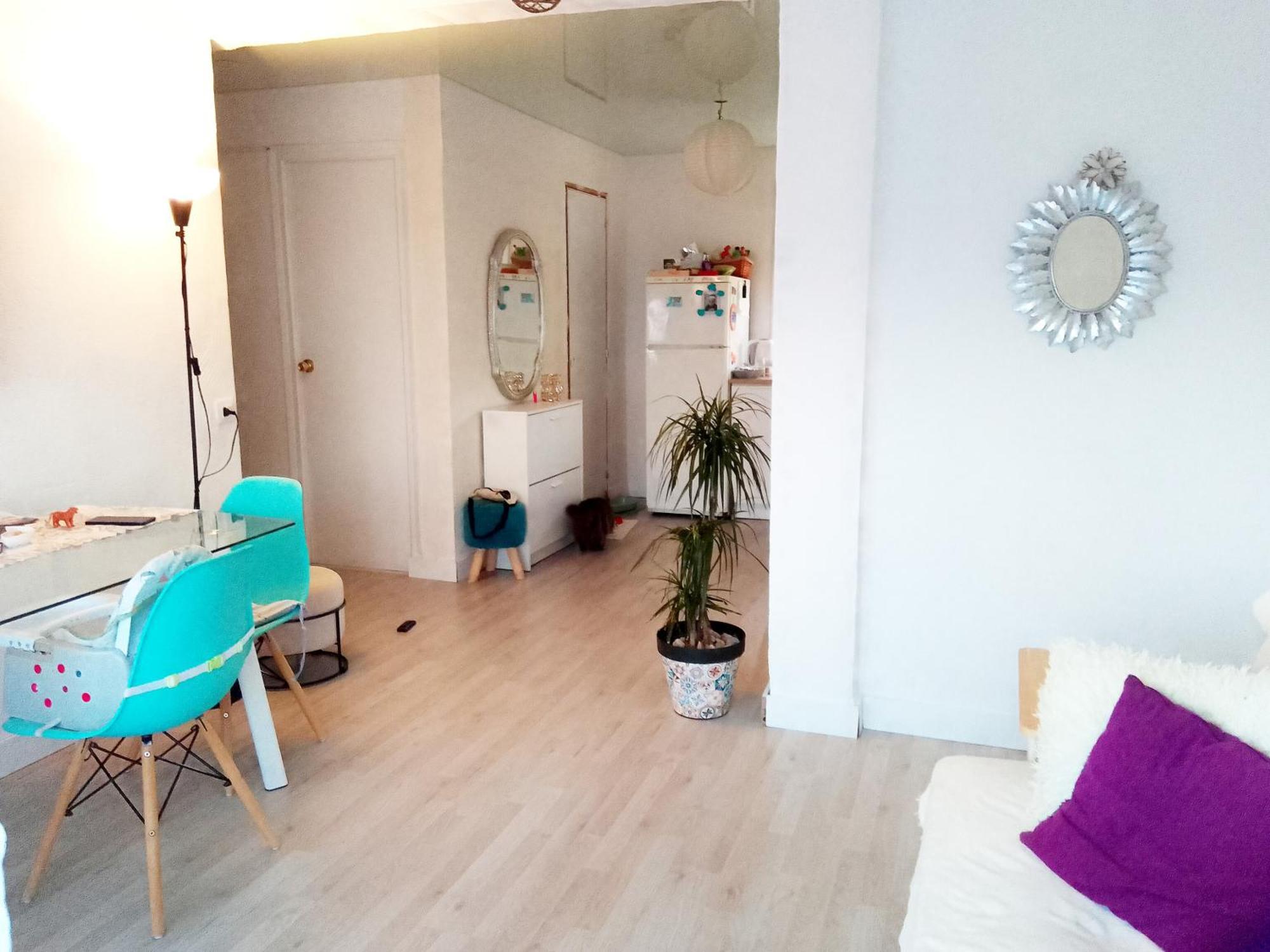 Apartamento Habitación con vistas a Santa Bárbara junto a la Universidad de Alicante Sant Vicent del Raspeig  Exterior foto